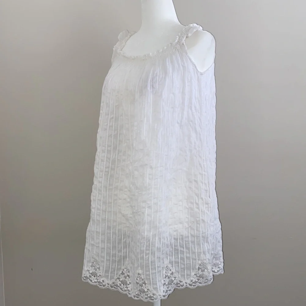 Victoria’s Secret vintage cottage nightgown